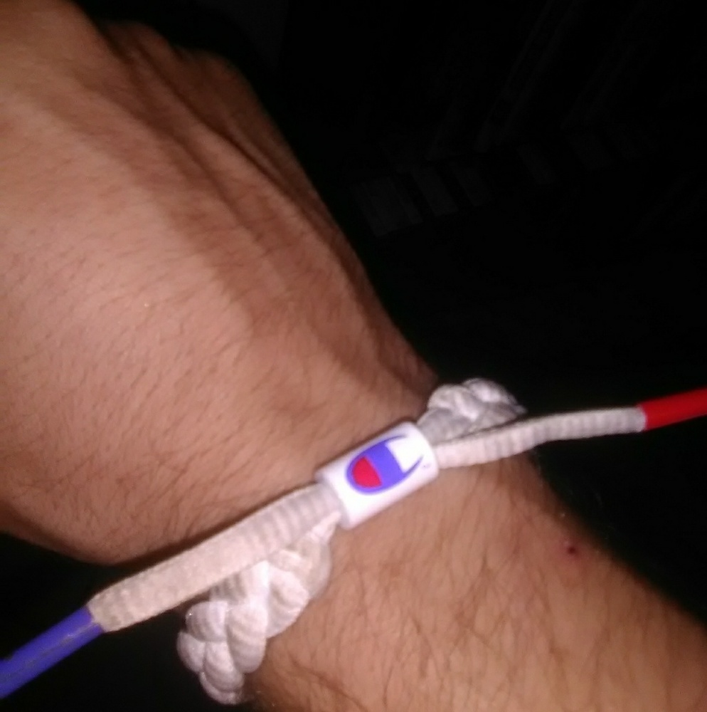 Champion Rastaclat